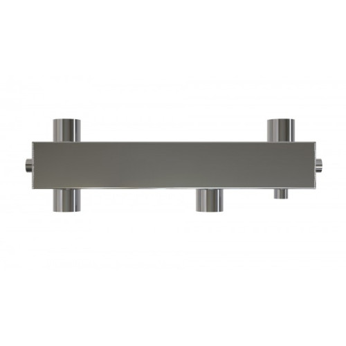 Гидравлический разделитель из нержавеющей стали GS40PRO 150 кВт Гидравлический разделитель из нержавеющей стали GS40PRO 150 кВт