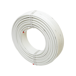 Труба металлопластиковая MVI Standard 16 x 2,0 бухта 100 м