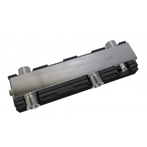 Гидравлический разделитель из нержавеющей стали GS40PRO 150 кВт Гидравлический разделитель из нержавеющей стали GS40PRO 150 кВт