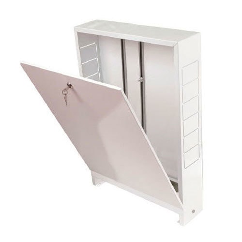 Шкаф распределительный наружный Royal Thermo 652-715x450x118 мм Шкаф распределительный наружный Royal Thermo 652-715x450x118 мм