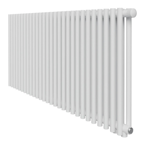 Дизайн радиатор стальной трубчатый Royal Thermo Shift R22 VC2050 28 секций