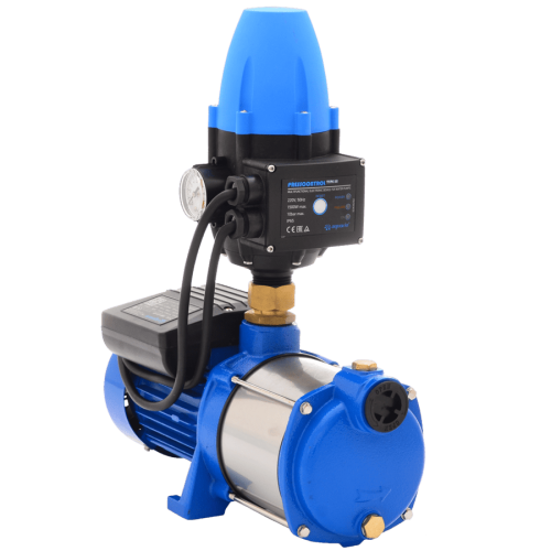 Насос-автомат АМН-60-4P-FС