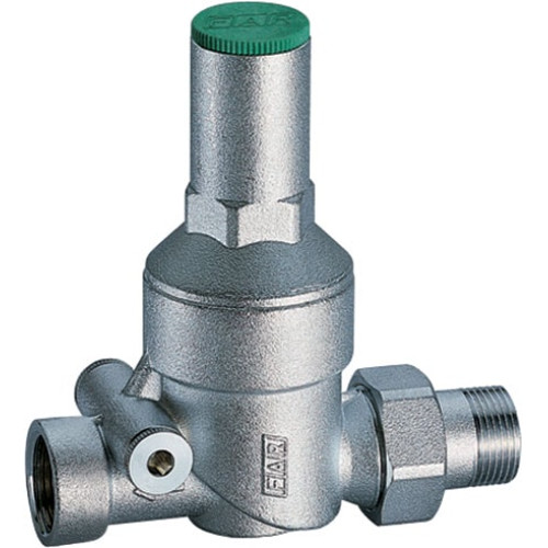 Редуктор давления без манометра 1/2 FAR  вр/нр (FA 2830 12)