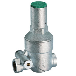 Редуктор давления без манометра 1/2 FAR  вр/вр (FA 2850 12)