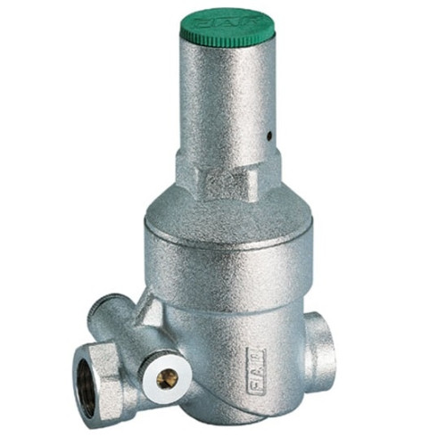 Редуктор давления без манометра 1/2 FAR  вр/вр (FA 2850 12)