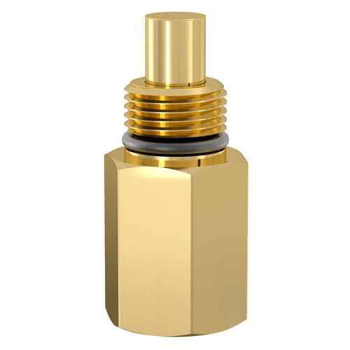 Запорный клапан Flamco Flexvent Super 1/2"