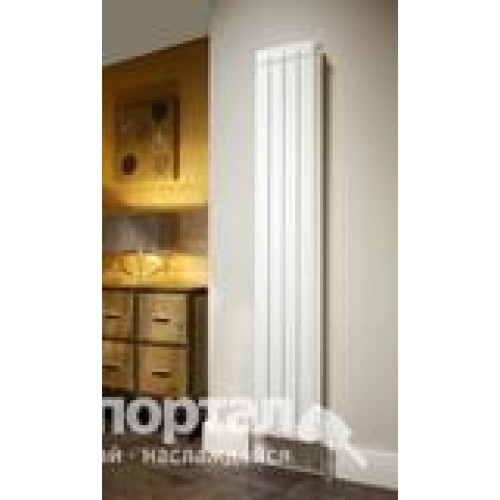 Алюминиевый радиатор Global Oscar 1800 3 секции