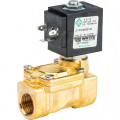 Клапан электромагнитный Watts 850Т, 1 1/4", 230V, нормально закрытый арт. 10027191