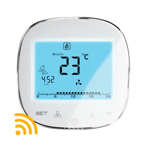 Контроллер VOLCANO EC WIFI Контроллер VOLCANO EC WIFI