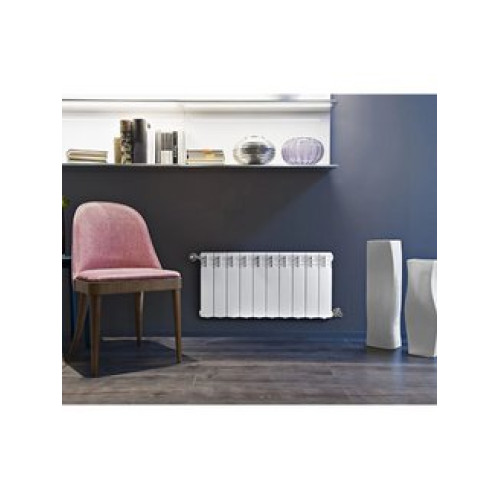 Алюминиевый радиатор Fondital EXCLUSIVO B4 350/100 6 cекций Алюминиевый радиатор Fondital EXCLUSIVO B4 350/100 6 cекций