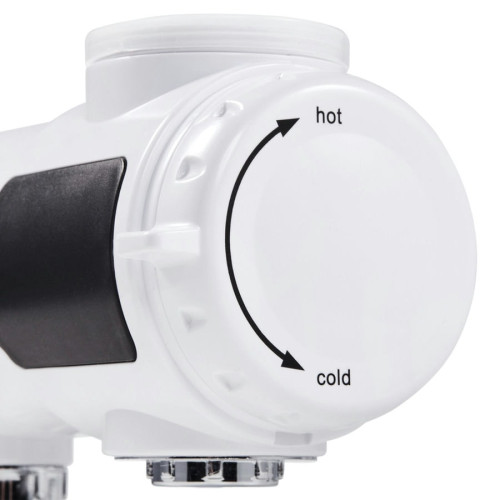 Водонагреватель проточный Royal Thermo UniTap Mini Водонагреватель проточный Royal Thermo UniTap Mini