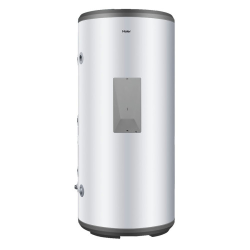 Бойлер косвенного нагрева Haier AquaBoost 1.200F серебристый