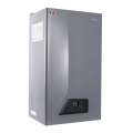 Настенный газовый одноконтурный котёл ITALTHERM CITY CLASS 25 FR Gray Flame