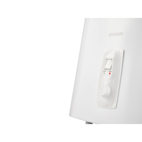 Электрический водонагреватель Zanussi ZWH/S 100 Artendo DRY Электрический водонагреватель Zanussi ZWH/S 100 Artendo DRY