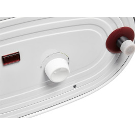 Электрический водонагреватель Ballu BWH/S 30 Level