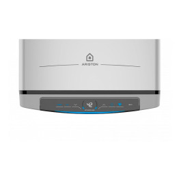 Накопительный водонагреватель Ariston Velis Pro PW 100