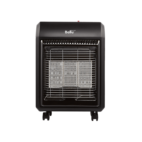 Обогреватель инфракрасный газовый Ballu BIGH-5