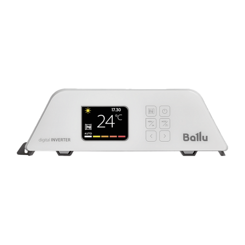 Блок управления Transformer Digital Inverter Ballu BCT/EVU-3.1I