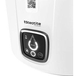 Электрический водонагреватель Atlantic Genius Steatite WI-FI 80