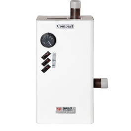 Котел электрический Эрдо ЭВПМ Compact 12 кВт