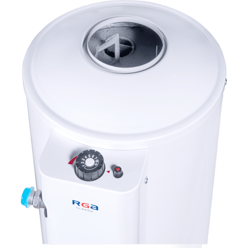 Напольный газовый котел отопления Ростовгазоаппарат RGA Classic 11 K под жуковский