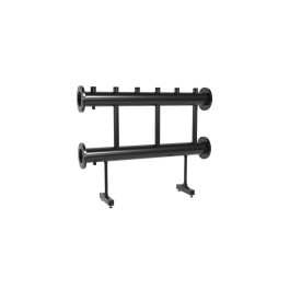 Коллектор модульный Gidruss MK-2000-3х50 до 2000 кВт ДУ 150 3 контура