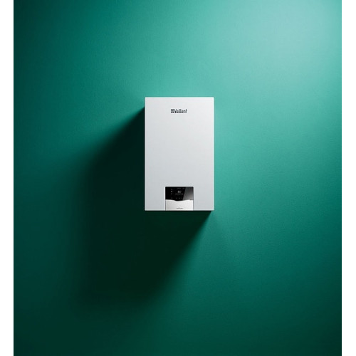 Газовый двухконтурный конденсационный котёл Vaillant ecoTEC Plus VUW 36CS/1-5 Газовый двухконтурный конденсационный котёл Vaillant ecoTEC Plus VUW 36CS/1-5