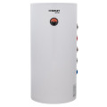 Бойлер косвенного нагрева настенный Smart Install W80 INOX