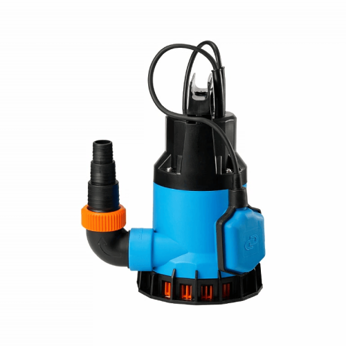 Насос погружной Джилекс Дренажник 85/6 Насос погружной Джилекс Дренажник 85/6