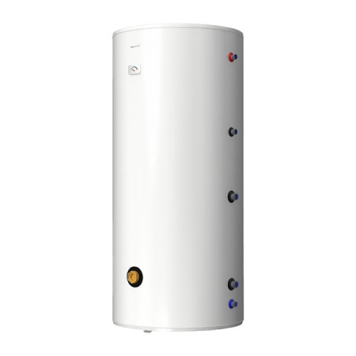 Бойлер косвенного нагрева Hajdu AQ IND 300SC E с ТЭНом