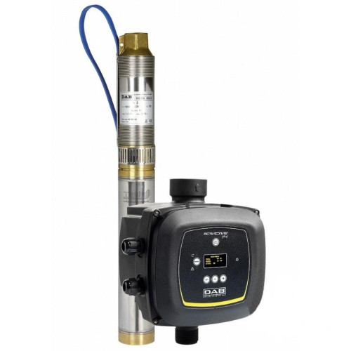 Насос скважинный DAB MICRA HS 302 - 2 Насос скважинный DAB MICRA HS 302 - 2