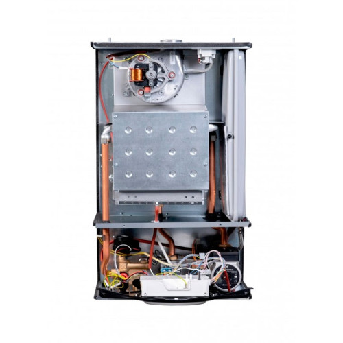 Настенный газовый котел Federica Bugatti 24B Varme одноконтурный