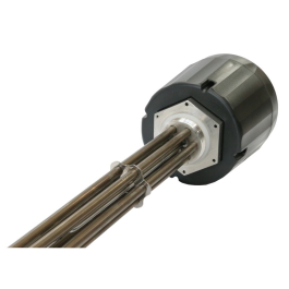 Блок ТЭН (ТЭНБ) с термостатом ЭЛЕМЕНТ КОМФОРТА - 3 КВТ