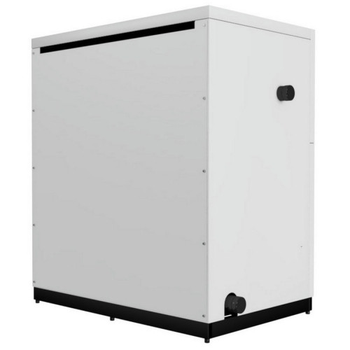 Напольный газовый энергонезависимый котел Лемакс Classic 90