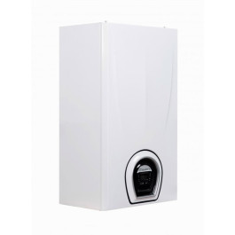 Настенный газовый котел Federica Bugatti 12 Varme двухконтурный