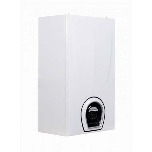 Настенный газовый котел Federica Bugatti 18 Varme двухконтурный Настенный газовый котел Federica Bugatti 18 Varme двухконтурный