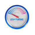 Электрический водонагреватель Metalac Heat Leader MB 120 INOX R — фото 4