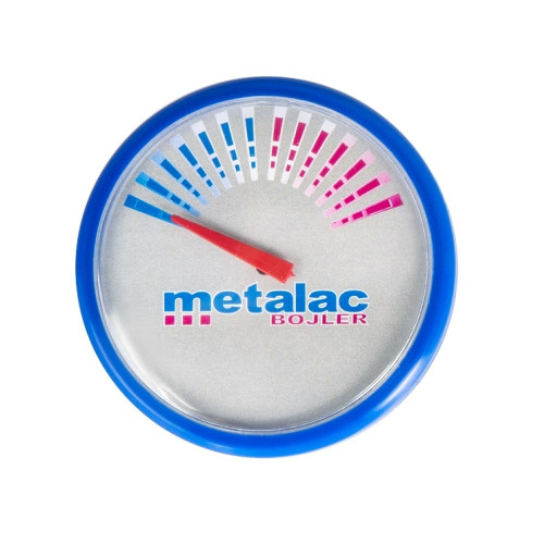 Электрический водонагреватель Metalac Heat Leader MB 120 INOX R Электрический водонагреватель Metalac Heat Leader MB 120 INOX R