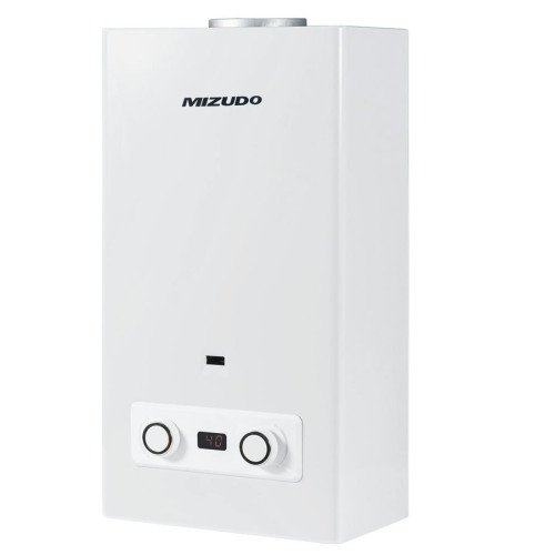 Газовая колонка MIZUDO ВПГ 3-11 (22 кВт) Газовая колонка MIZUDO ВПГ 3-11 (22 кВт)