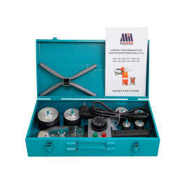 Сварочный аппарат Millennium 20-63 1000 Вт