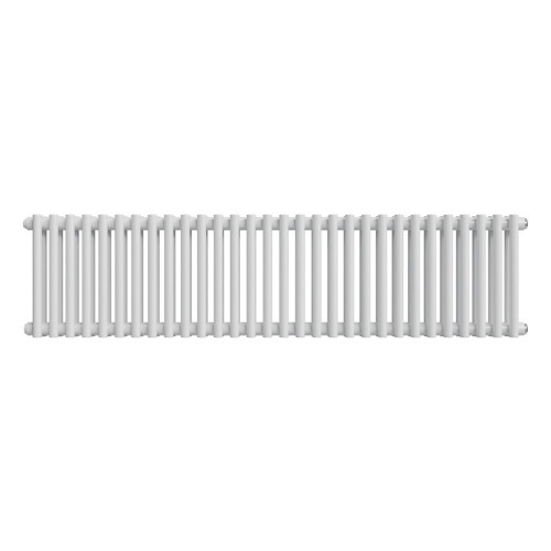 Дизайн радиатор стальной трубчатый Royal Thermo Shift R22 C2030 30 секций