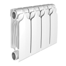 Биметаллический радиатор Bilux plus R300 10 секций
