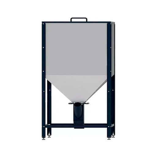 Бункер для горелки ZOTA Fox, RAY 300 литров Бункер для горелки ZOTA Fox, RAY 300 литров