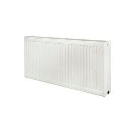 Панельный стальной радиатор Ростерм нижнее 11 тип (300x700 мм)