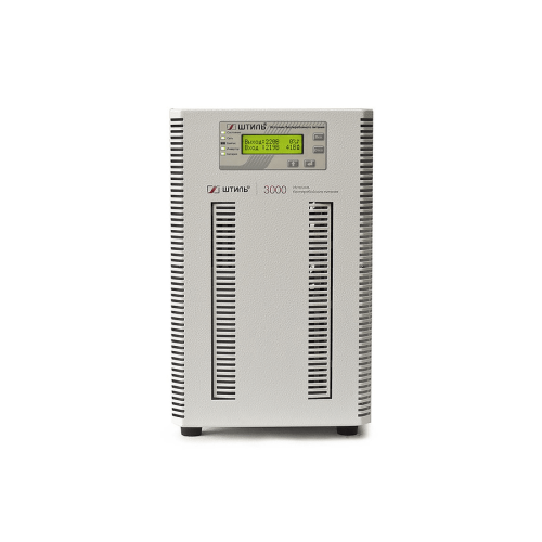 ИБП Штиль ST1103L (3000 ВА) ИБП Штиль ST1103L (3000 ВА)