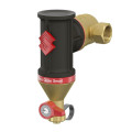 Сепаратор грязи Flamco Flamcovent Clean Smart 1 1/4"