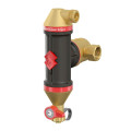 Сепаратор воздуха и грязи Flamco Flamcovent Clean Smart 2"