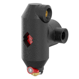 Сепаратор воздуха и грязи Flamco Flamcovent Clean Smart 1 1/4" EcoPlus