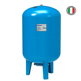 Гидроаккумулятор Vodos WTR 300 литров VERT (мембрана SE.FA Italy)