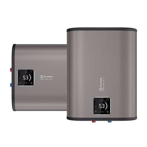 Накопительный водонагреватель Thermex Fora Pro Wi-Fi 30